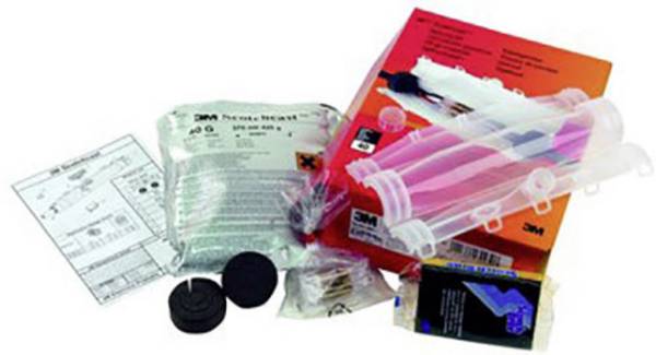 3M 92-NBA2  Kabelmuffe Kabel-Ø-Bereich: 12 - 25 mm Inhalt: 1 St.