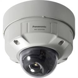 Bezpečnostní kamera Panasonic i-Pro Extreme WV-S2531LN, LAN, 1920 x 1080 pix