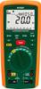 Extech MG320 Isolationsmessgerät kalibriert (ISO) 50 V, 100 V, 250 V, 500 V, 1000 V 20 GΩ