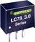 Ein schwarzes elektronisches Bauteil der Marke GAPTEC, beschriftet mit 'LC78_3.0 Series', symbolisiert grüne Technologie.