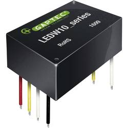 Image of Gaptec LEDW10_24-700 LED-Treiber 48 V/DC 700 mA