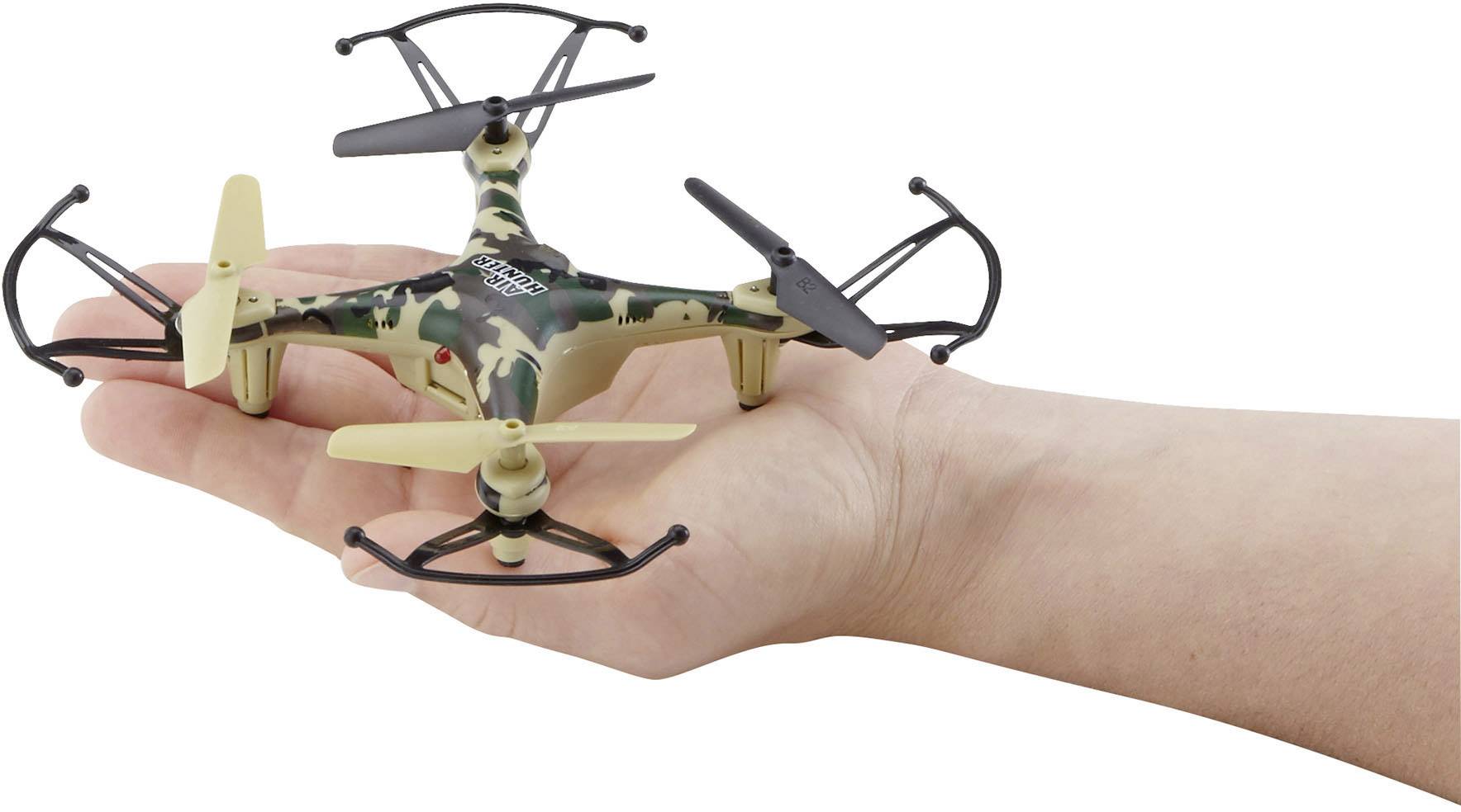 Revell Quadrocopter RtF Einsteiger-3