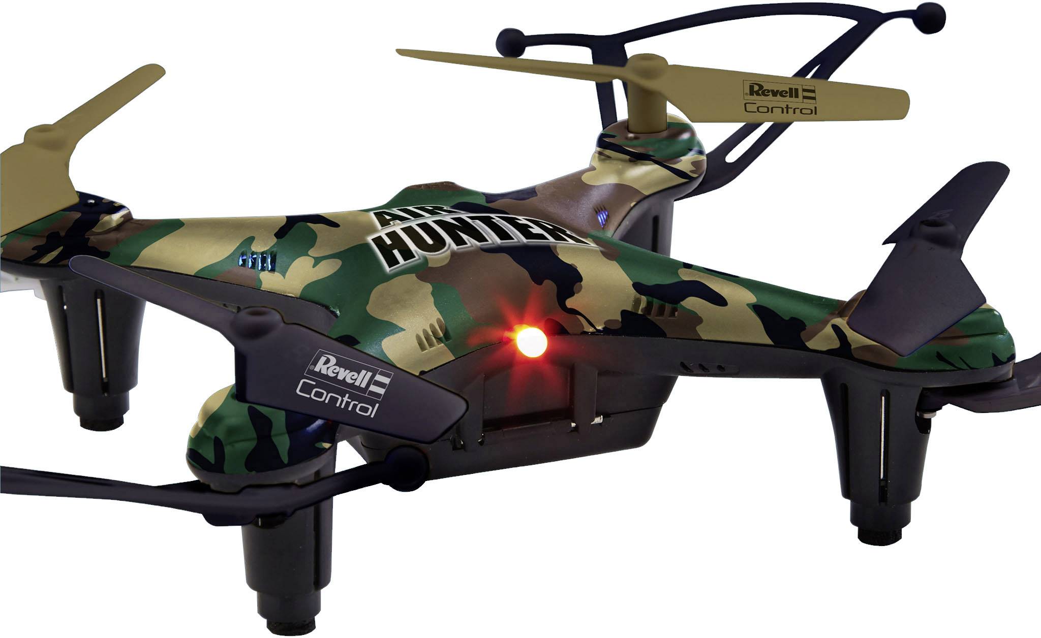 Revell Quadrocopter RtF Einsteiger-4