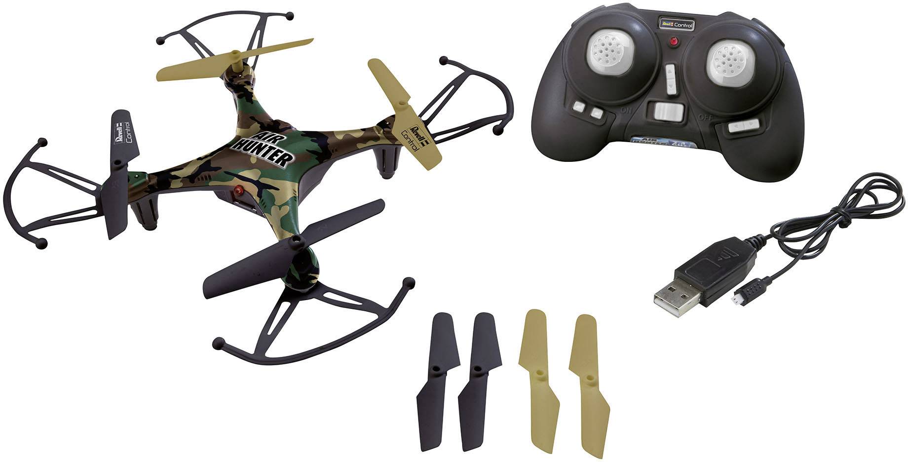 Revell Quadrocopter RtF Einsteiger-1