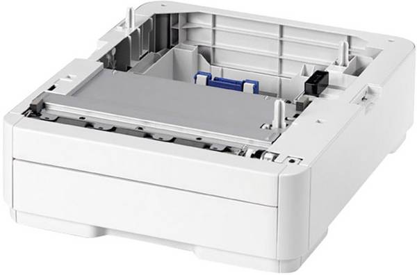 OKI - Medienschacht - 530 Blätter - für OKI MC352, MC361, MC362, MC562