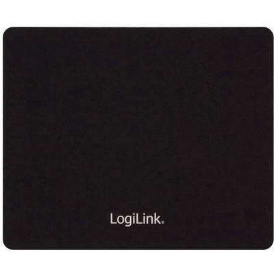 LogiLink ID0149 Mauspad   Schwarz