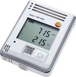 testo 0572 2014 0572 2014 Multi-Datenlogger Messgröße CO2, Luftdruck, Temperatur, Luftfeuchtigkeit 0 bis +50 °C 0 bis 10