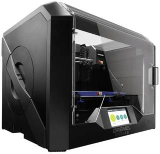 Imprimante 3D professionnelle