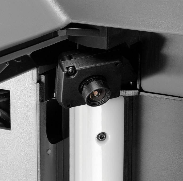 Dremel DigiLab 3D45 - 3D-Drucker - FDM - max. Baugröße 254 x 152 x 170 mm - Schicht: 50 µm - USB, LAN, Wi-Fi-3