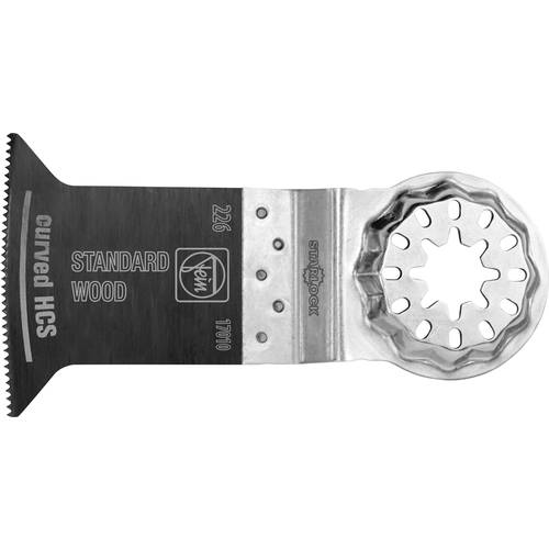 Fein 63502226210 E-Cut HCS Tauchsägeblatt 50 mm 1 St.