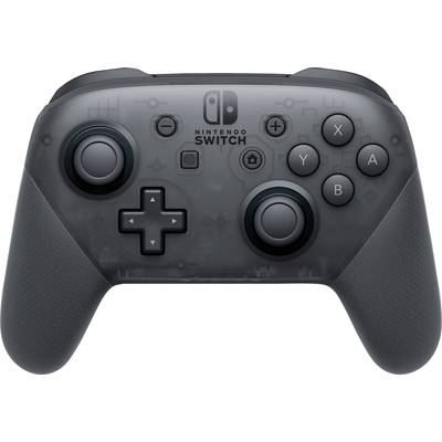 Nintendo Switch Pro Controller Controller Nintendo Switch Grau 