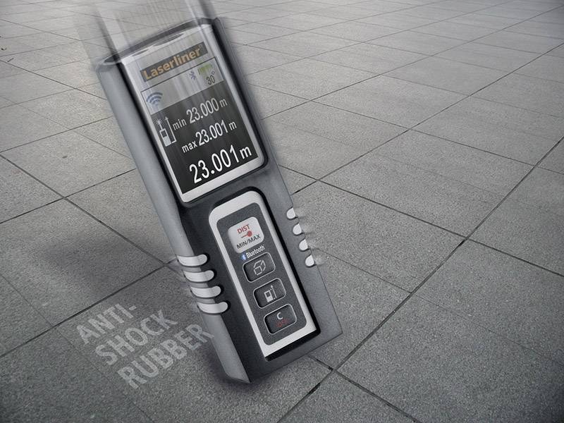 Leica Entfernungsmesser Disto D2 New Bluetooth : Bosch entfernungsmesser mit bluetooth laserliner laserrange