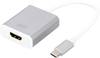 DIGITUS - USB-C 3.2 Gen 1 zu HDMI Grafik Adapter