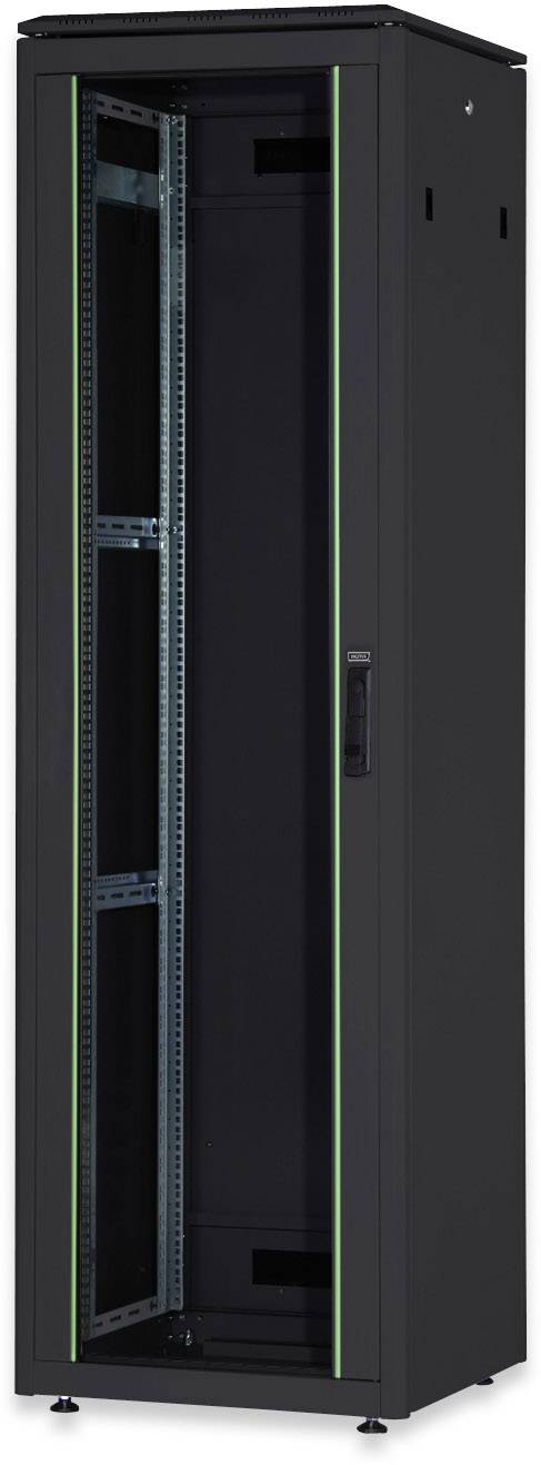 DIGITUS NW CABINET 36 HE, BLAC