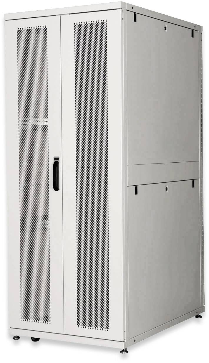 Digitus Dn 19 Srv 47u 8 12 19 Zoll Serverschrank B X H X T 800 X