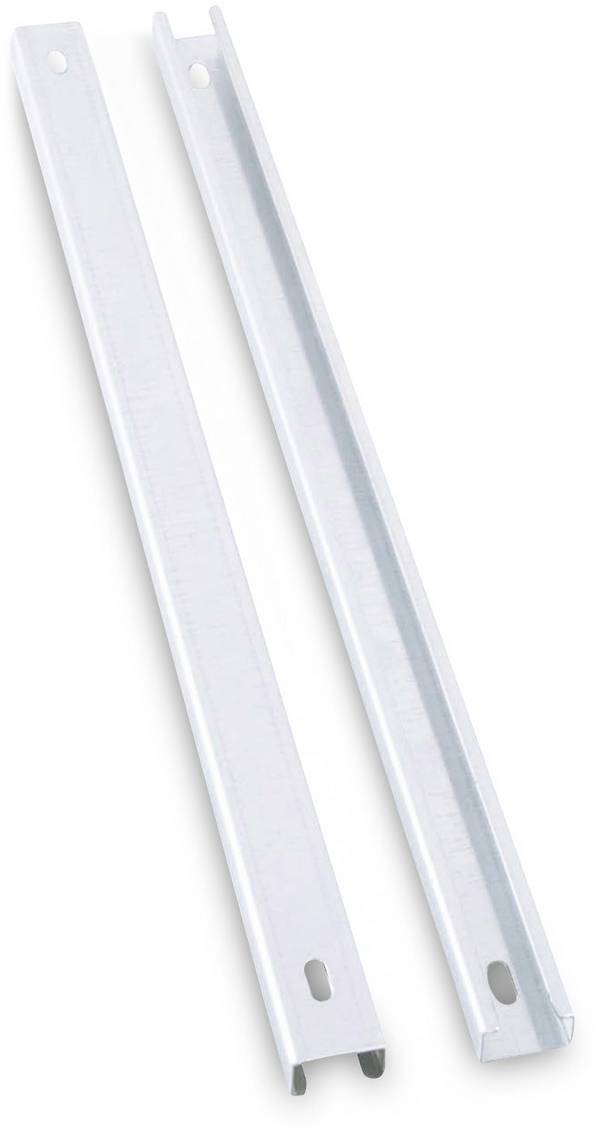 Digitus DN-19 C-800 19 Zoll  Netzwerkschrank-Schienen     Geeignet für Schranktiefe: 800 mm