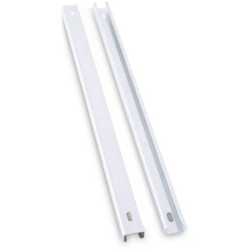 Digitus DN-19 C-800 19 Zoll Netzwerkschrank-Schienen Geeignet für Schranktiefe: 800 mm