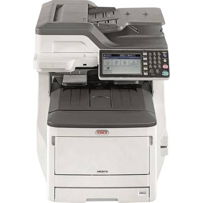 Oki 5 farb drucker Oki 5 farb drucker