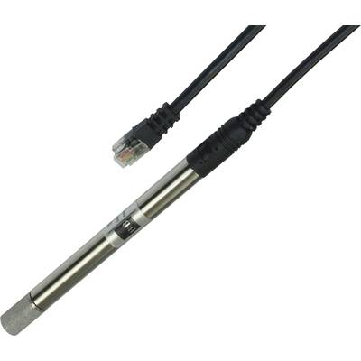 B + B Thermo-Technik 0636 0011 0636 0011 Feuchte- und Temperatur-Sensor -40 bis +125 °C