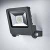 LEDVANCE ENDURA® FLOOD Warm White L 4058075237926 LED-Außenstrahler 10 W Leuchtfarben: Warmweiß