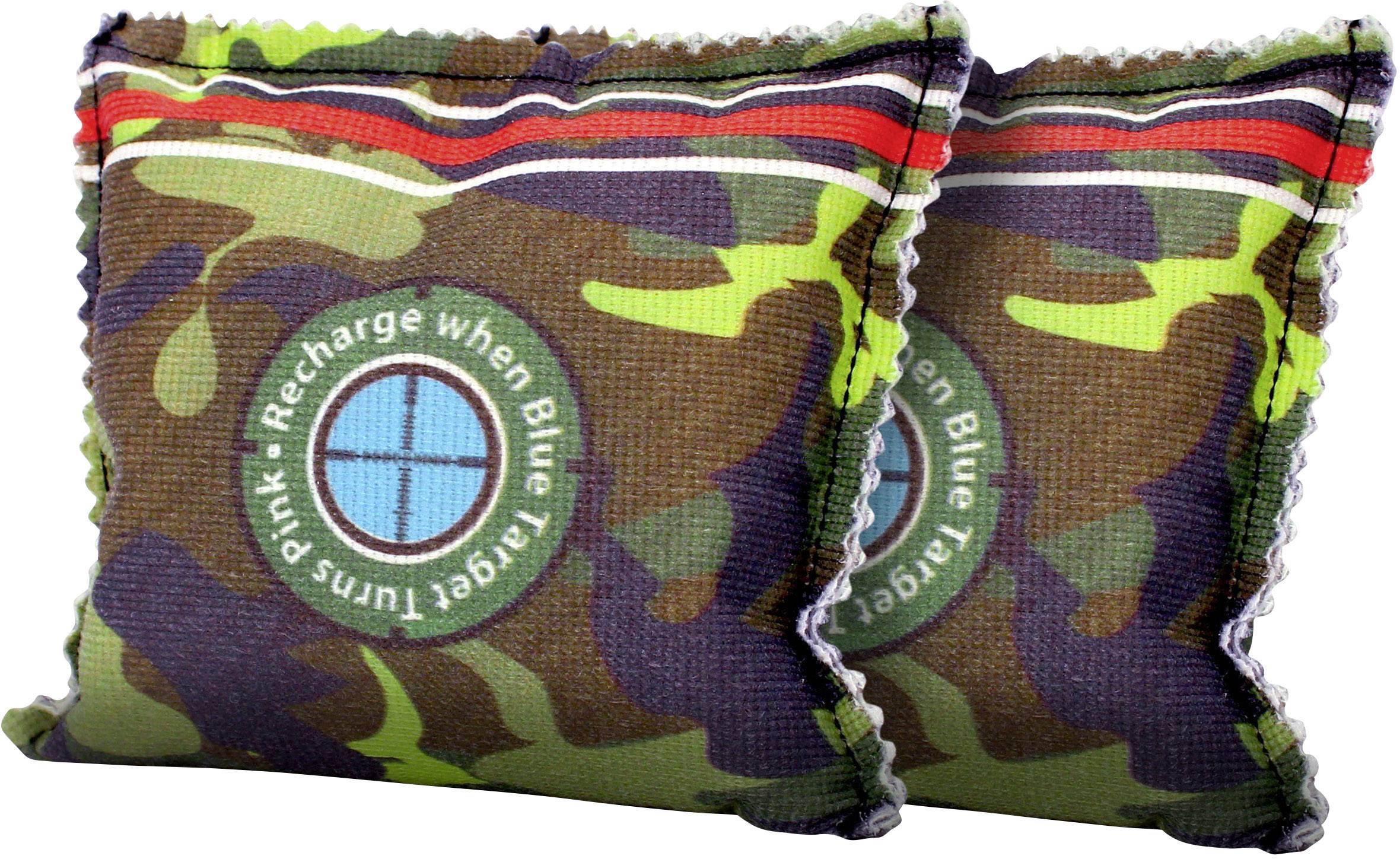 PINGI LV2-G200 Luftentfeuchter-Beutel 5 m³ Camouflage