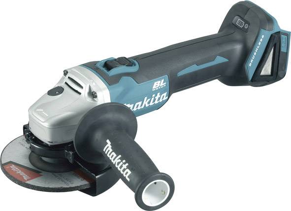 Akku-Winkelschleifer DGA504Z ohne Akku-0