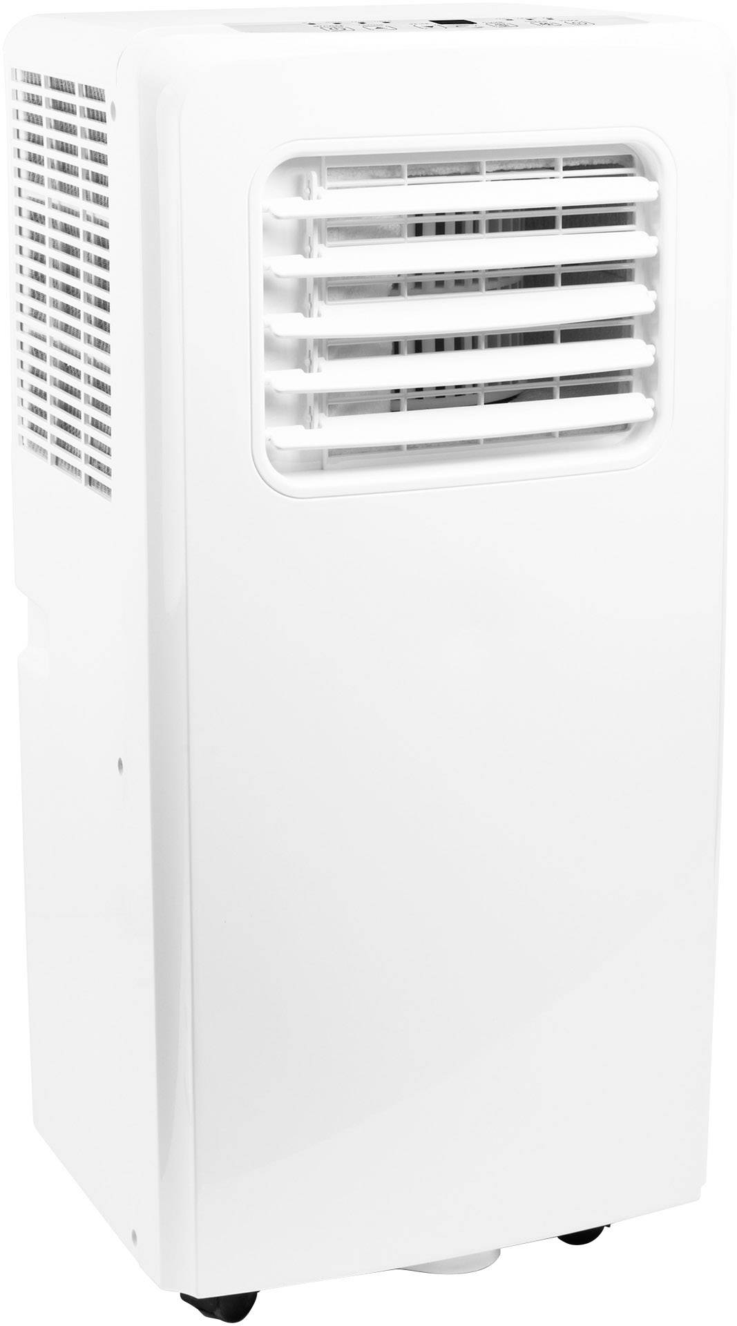 Tristar AC-5529 Monoblock-Klimagerät EEK: A (A+++ - D) 2630 W 80 m³ Weiß-1