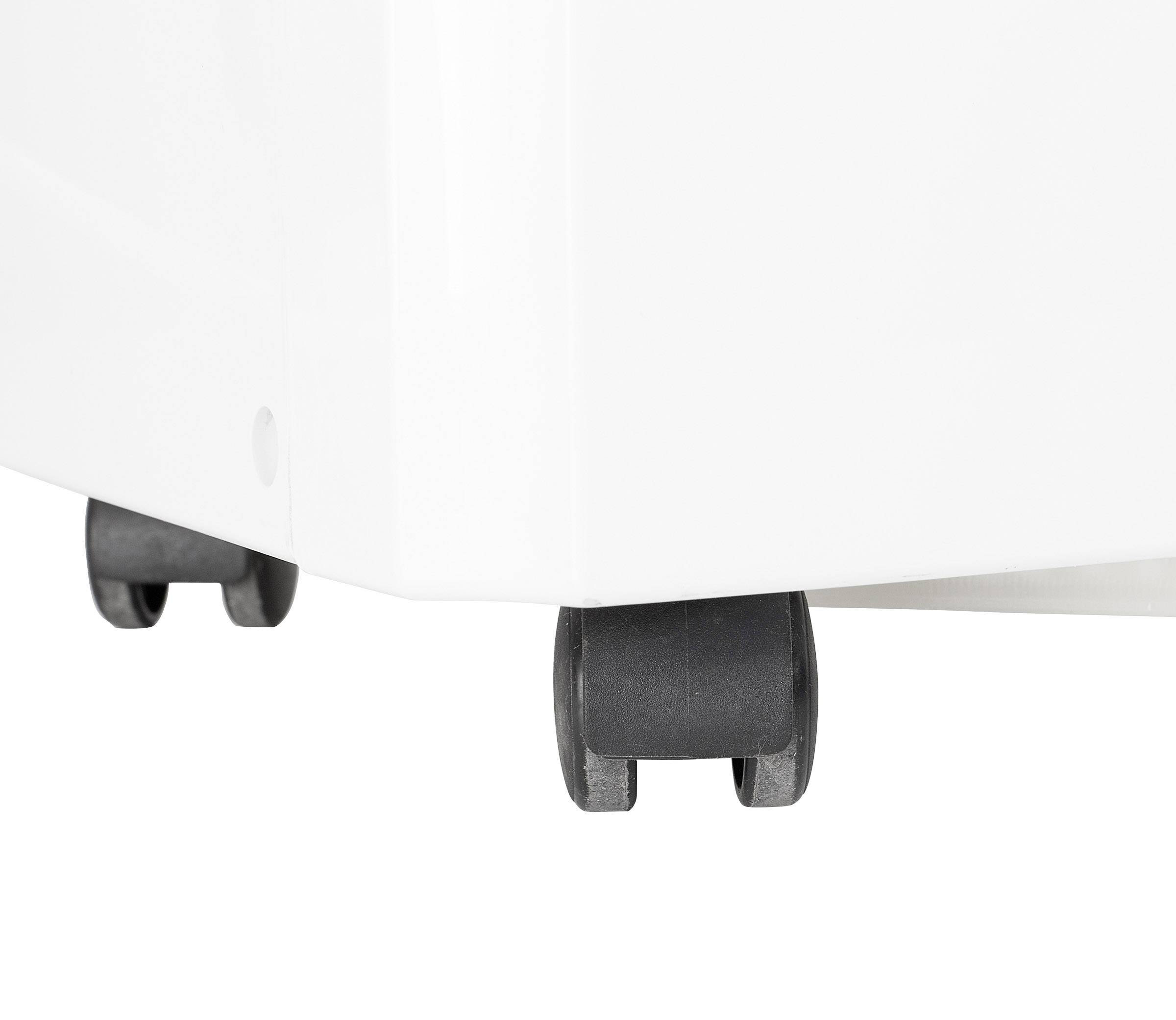 Tristar AC-5529 Monoblock-Klimagerät EEK: A (A+++ - D) 2630 W 80 m³ Weiß-4