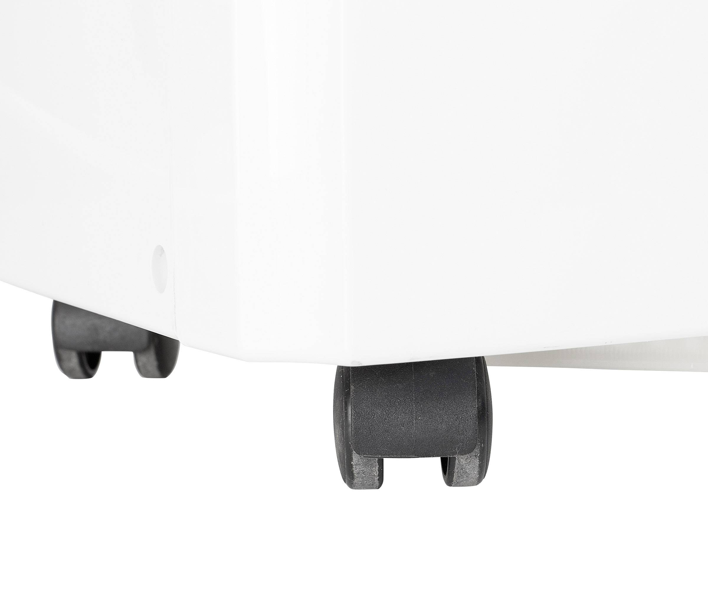 Tristar AC-5529 Monoblock-Klimagerät EEK: A (A+++ - D) 2630 W 80 m³ Weiß-6