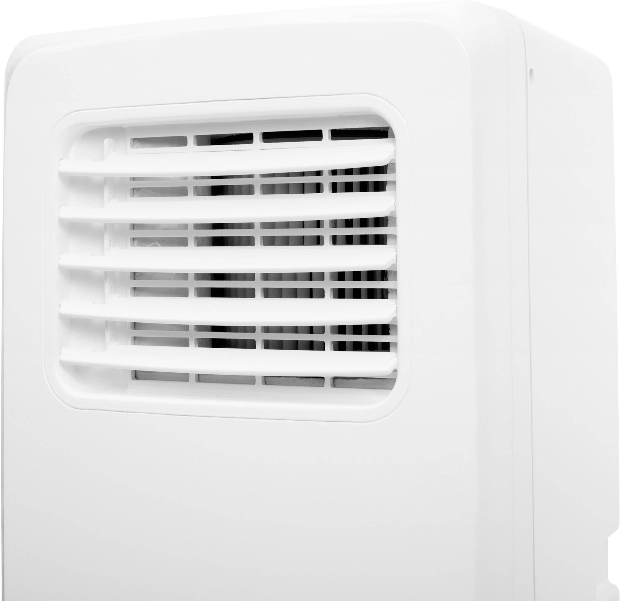 Tristar AC-5529 Monoblock-Klimagerät EEK: A (A+++ - D) 2630 W 80 m³ Weiß-9