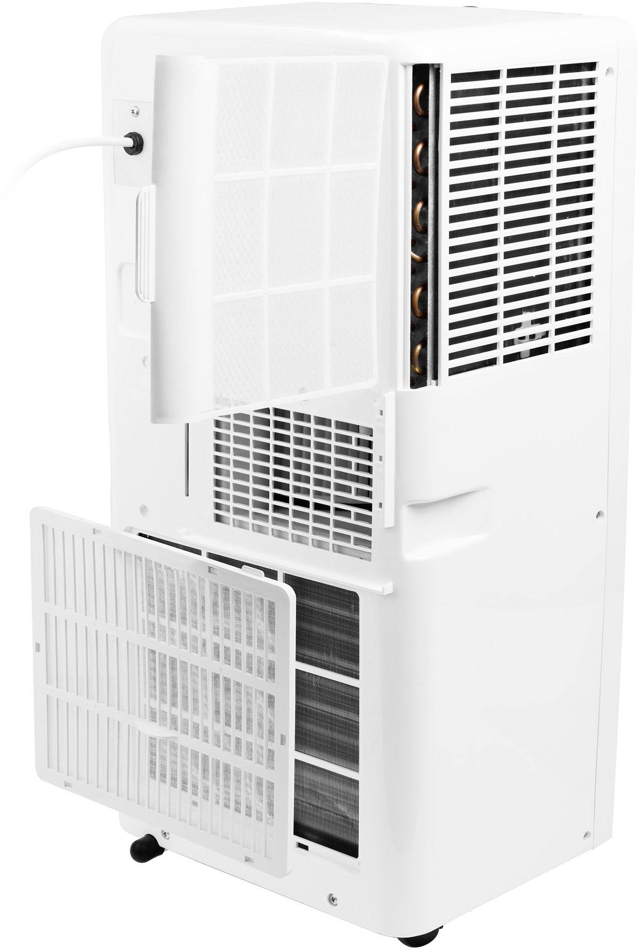 Tristar AC-5529 Monoblock-Klimagerät EEK: A (A+++ - D) 2630 W 80 m³ Weiß-11