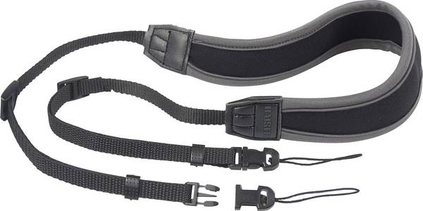Kaiser ""Neopren"" 2-in-1 Camera Strap - Schulterriemen