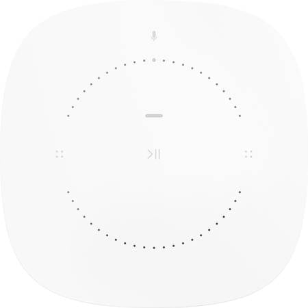 Bedientasten Sonos One