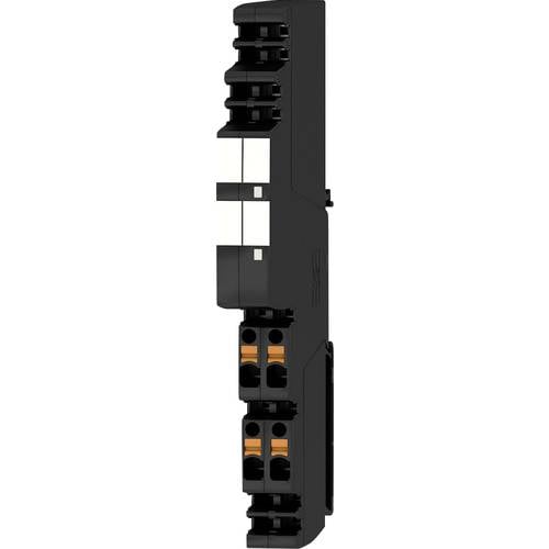 Weidmüller 2081890000 Zusatzmodul Schwarz 1 St.
