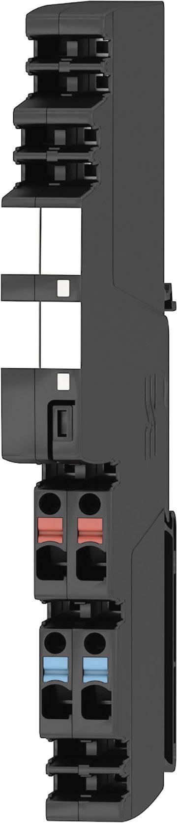 Elektronische Lastüberwachung Weidmüller AMG ELM-10F 1 St.