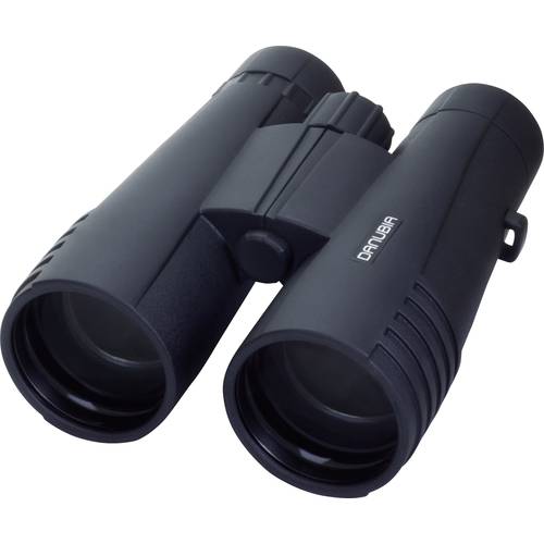 Danubia Fernglas 8 x 56 mm Dachkant Schwarz 533516