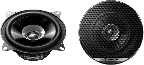Pioneer TS-G1010F Breitband-Einbaulautsprecher 190 W Inhalt: 1 Paar