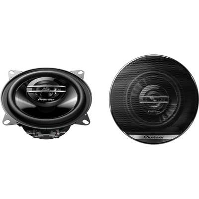 Pioneer TS-G1020F 2-Wege Einbau-Lautsprecher 210 W Inhalt: 1 Paar