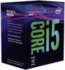 Intel Core i5 8400 - 2.8 GHz - 6 Kerne - 6 Threads - 9 MB Cache-Speicher - LGA1151 Socket