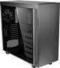 Thermaltake Suppressor F51 TG Midi Tower Gehäuse - Black mit Window