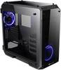 Thermaltake View 71 TG - Tower - Erweitertes ATX - ohne Netzteil (PS/2)