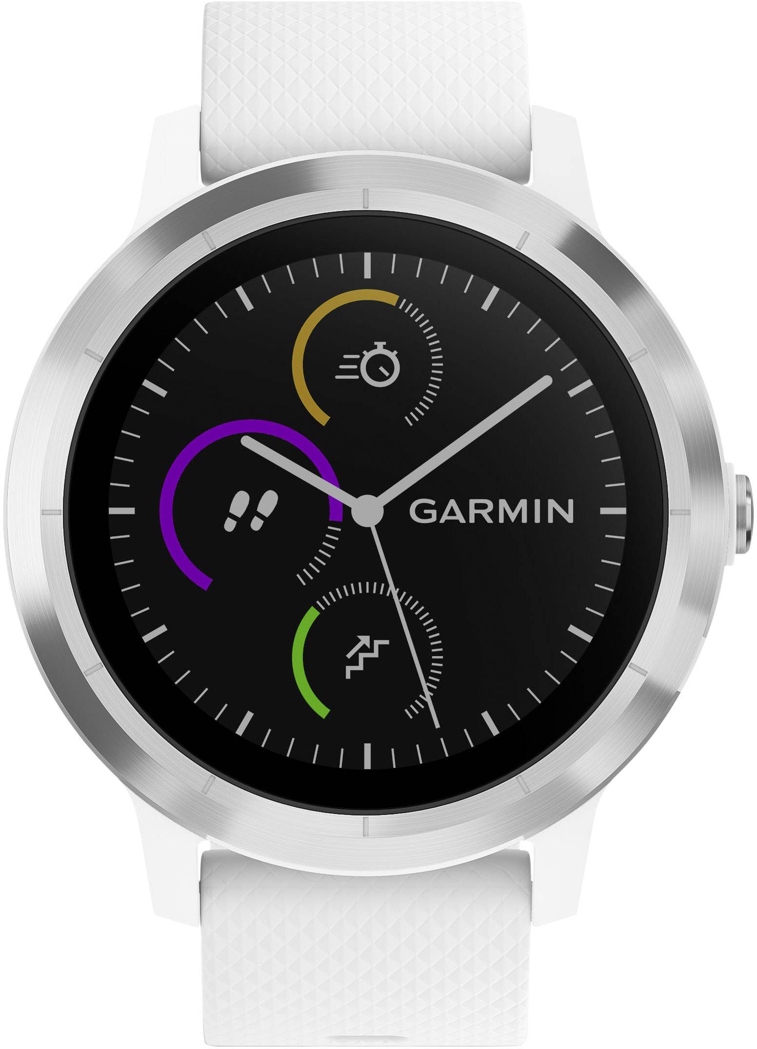 garmin vivoactive 3 fitness tracker