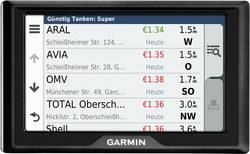 Garmin Drive™ 51 LMT-S Bundle Navi mit KFZ-Lüftungsschlitz-Halterung
12.7 cm 5 Zoll Europa, Westeuropa, Osteuropa