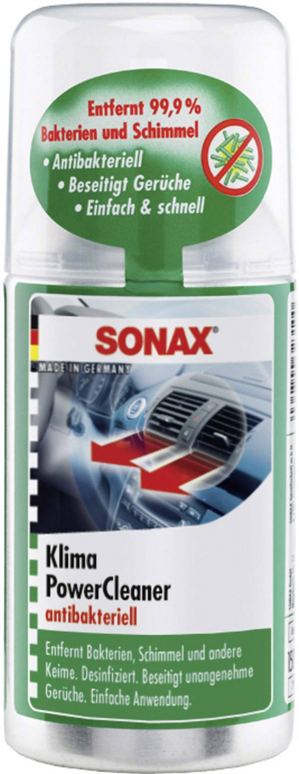 Sonax 323100  Klimaanlagenreiniger 100 ml