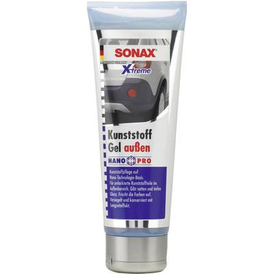 Sonax Xtreme NanoPro 210141 Kunststoffreiniger 250 ml