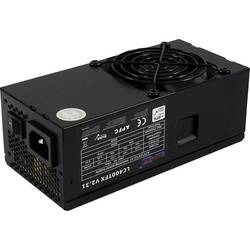 Image of LC Power LC400TFX PC Netzteil 350 W TFX ohne Zertifizierung