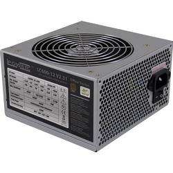 Image of LC Power LC600-12 V 2.31 PC Netzteil 450 W ATX ohne Zertifizierung