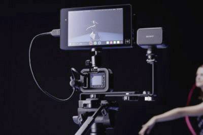 Sony RX0 - Action-Kamera - montierbar""-8