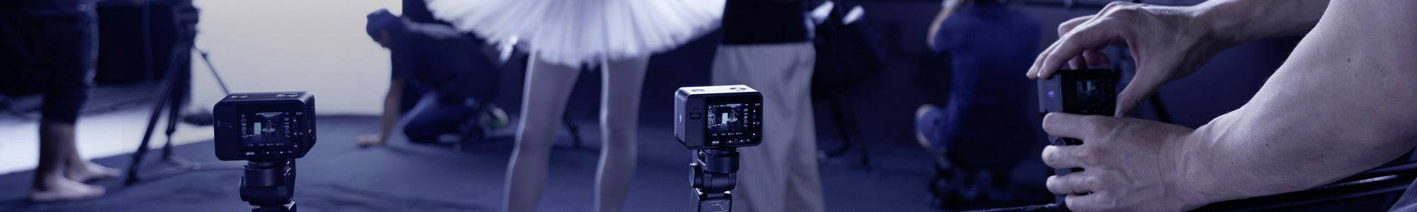 Sony RX0 - Action-Kamera - montierbar""-11