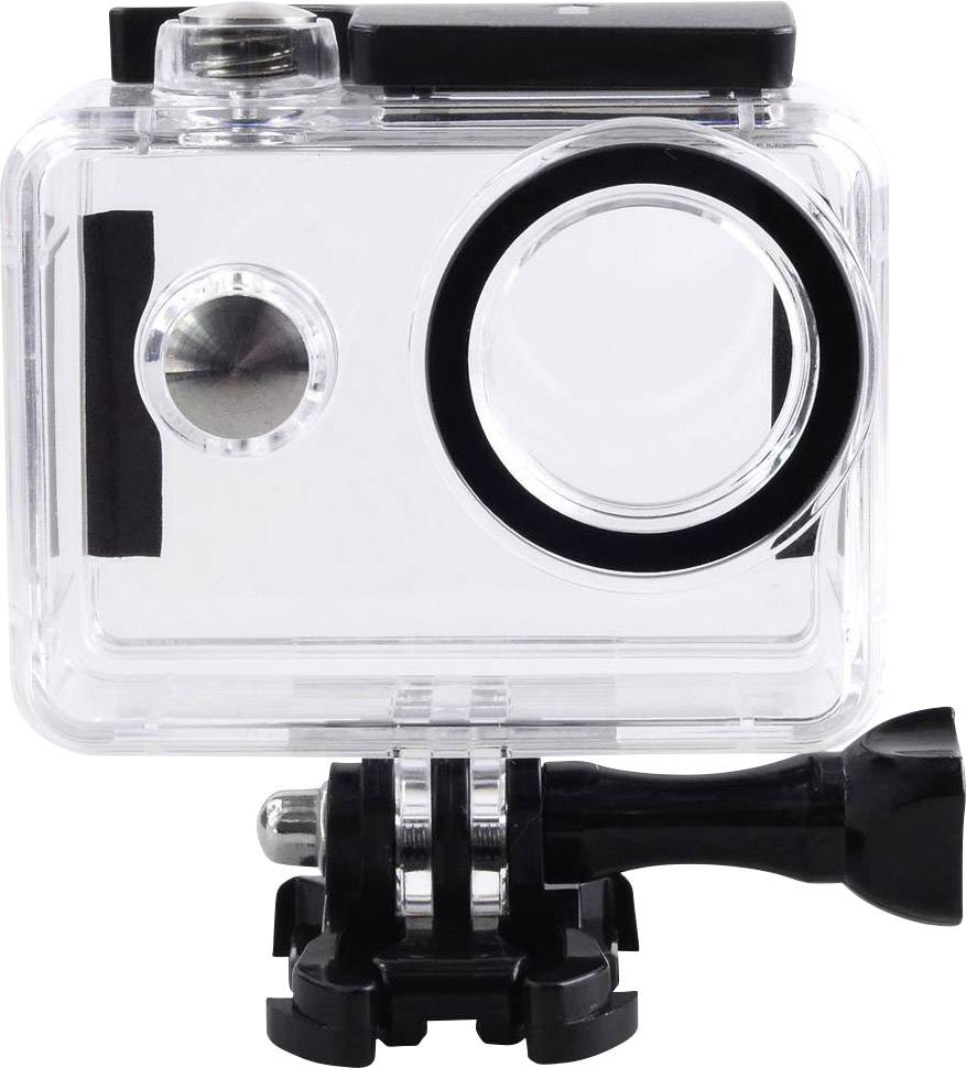 GoXtreme Underwater-Case Gehäuse GoXtreme Barracuda